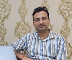 Mukesh Swami, Founder & CEO